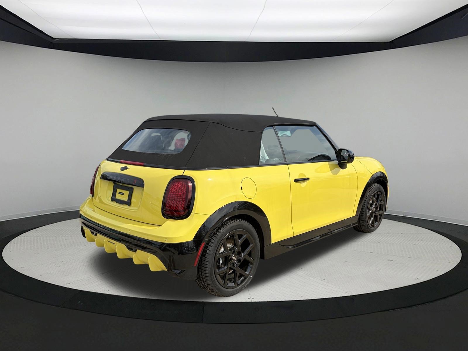 Used 2026 SUNNY SIDE YELLOW MINI Base image 10