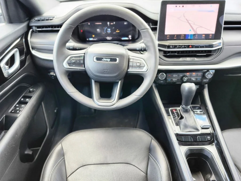 2023 Jeep Compass High Altitude - Photo 14