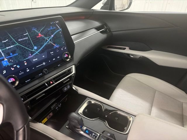 2024 Lexus RX 350 - Photo 35