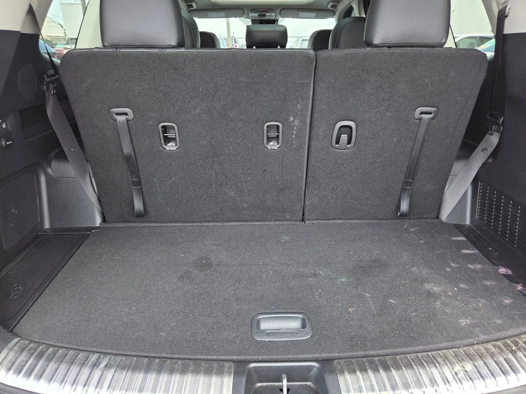 Used 2025 Black Kia SX image 23