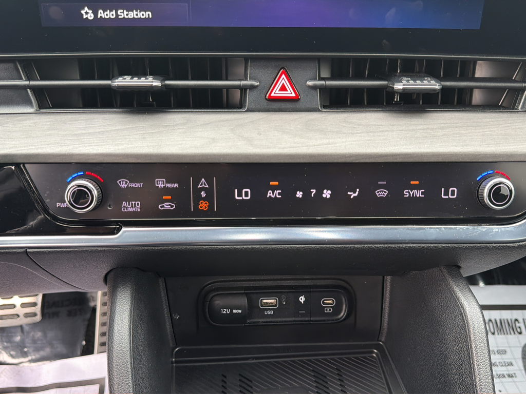 Used 2023 Gray Kia X-Pro image 22
