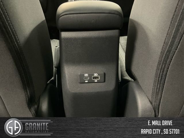 2025 Nissan Kicks SV AWD - Photo 19