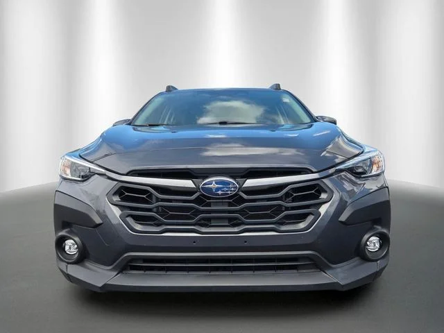 Used 2025 Gray Subaru Premium image 2
