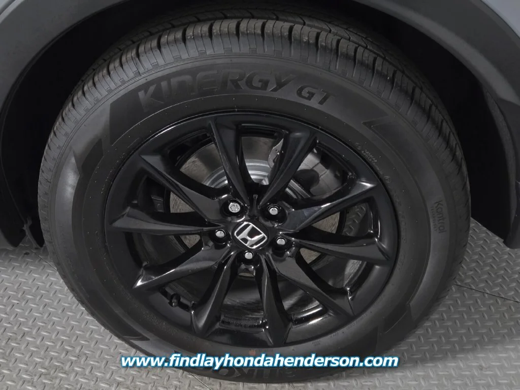 2026 Honda CR-V Sport - Photo 10