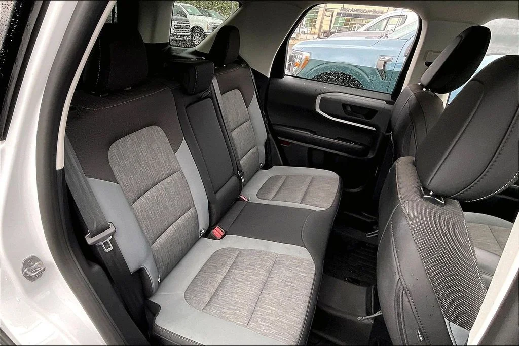 Used 2022 White Ford Big Bend image 24