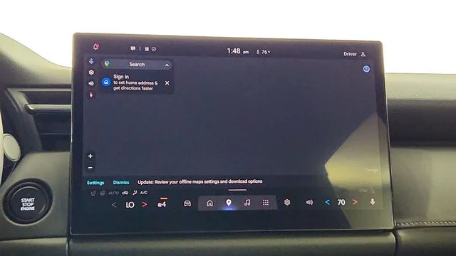 New 2026 Aero Gray Metallic Mazda 2.5 S Preferred AWD image 18