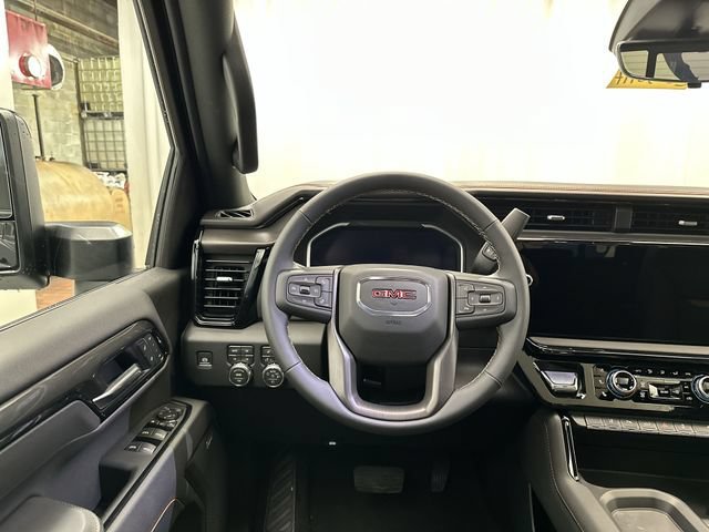 2026 GMC Sierra 2500HD AT4 - Photo 13