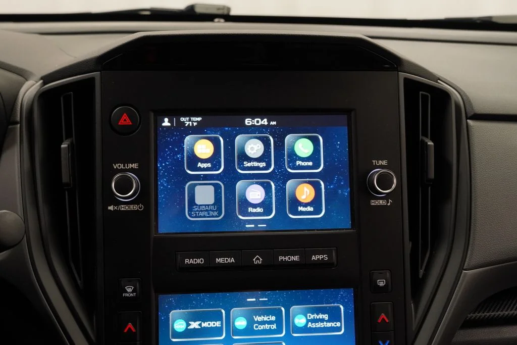 2024 Subaru Crosstrek Base - Photo 15