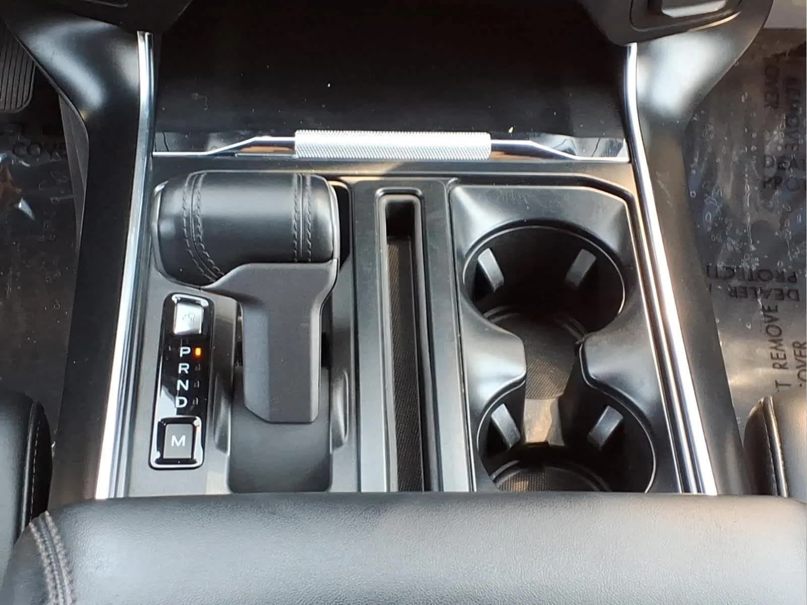 Used 2023 Oxford White Ford Raptor image 26