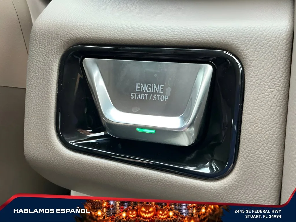 New 2026 Sterling Metallic GMC Denali image 21
