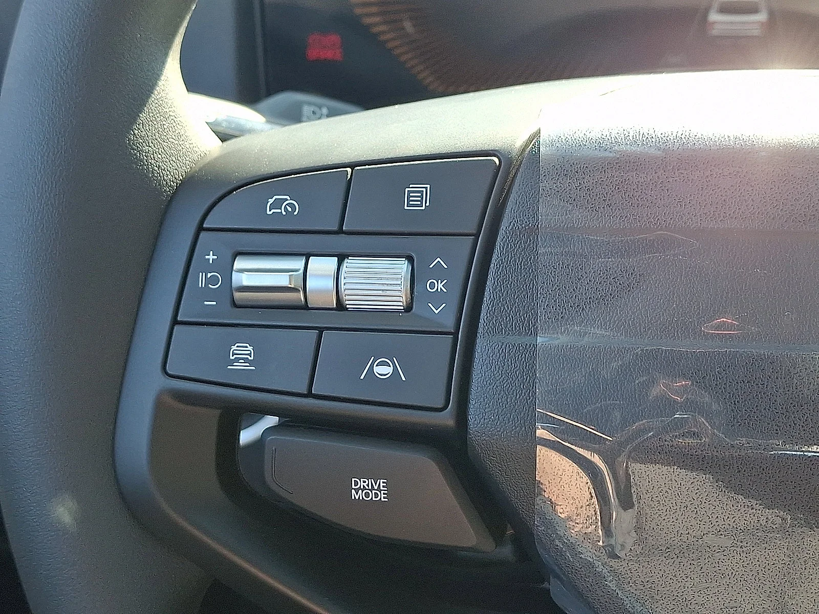New 2026 Blue Kia LXS image 20