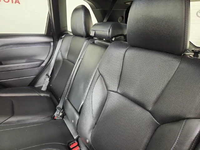 Used 2025 Silver Subaru Limited image 15