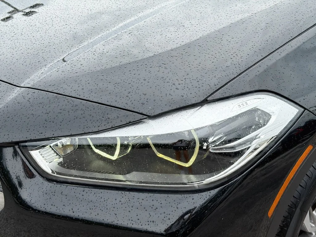 Used 2019 Black BMW sDrive28i image 9