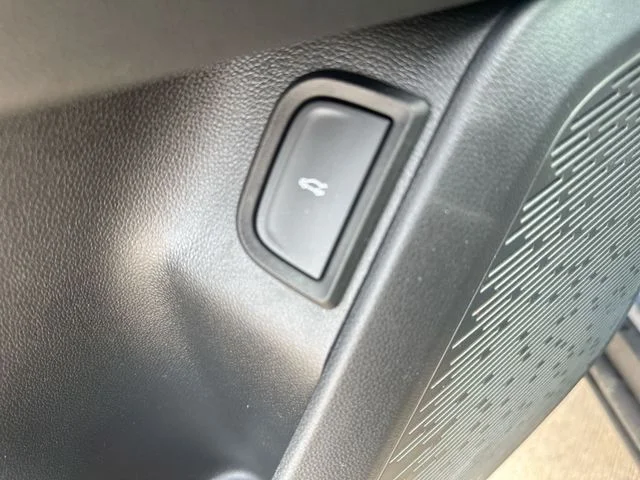 Used 2026 Blue Chevrolet LT image 47