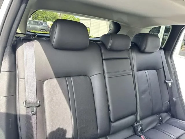 New 2026 Wind Chill Pearl Mazda Premium AWD image 46