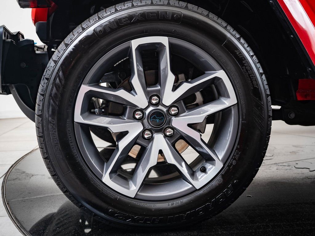 2024 Jeep Wrangler 4xe Sports S 4XE - Photo 13