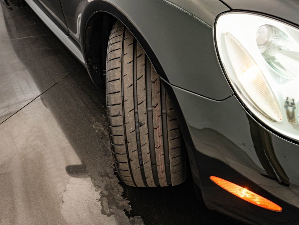 Used 2004 Green Lexus 430 image 58