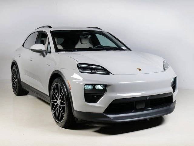 New 2026 Chalk Porsche 4S Electric image 7