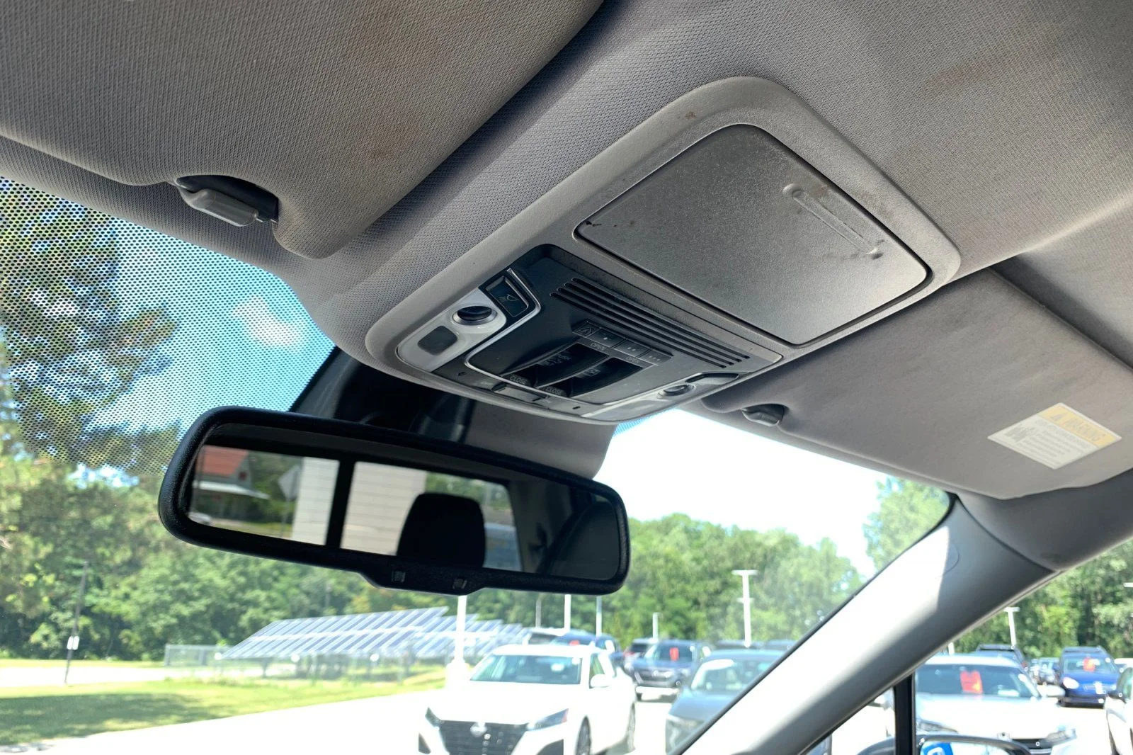 Used 2019 Silver Honda RTL-E image 34