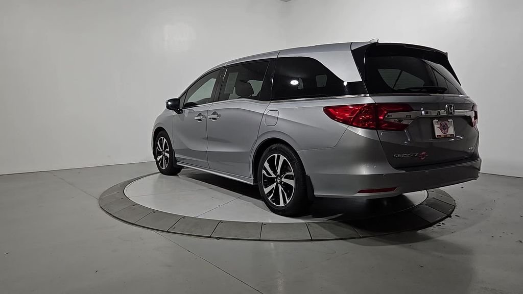 Used 2018  Honda Elite image 3