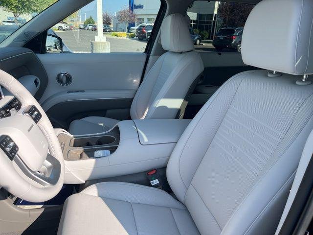 2026 Hyundai Palisade Limited - Photo 10