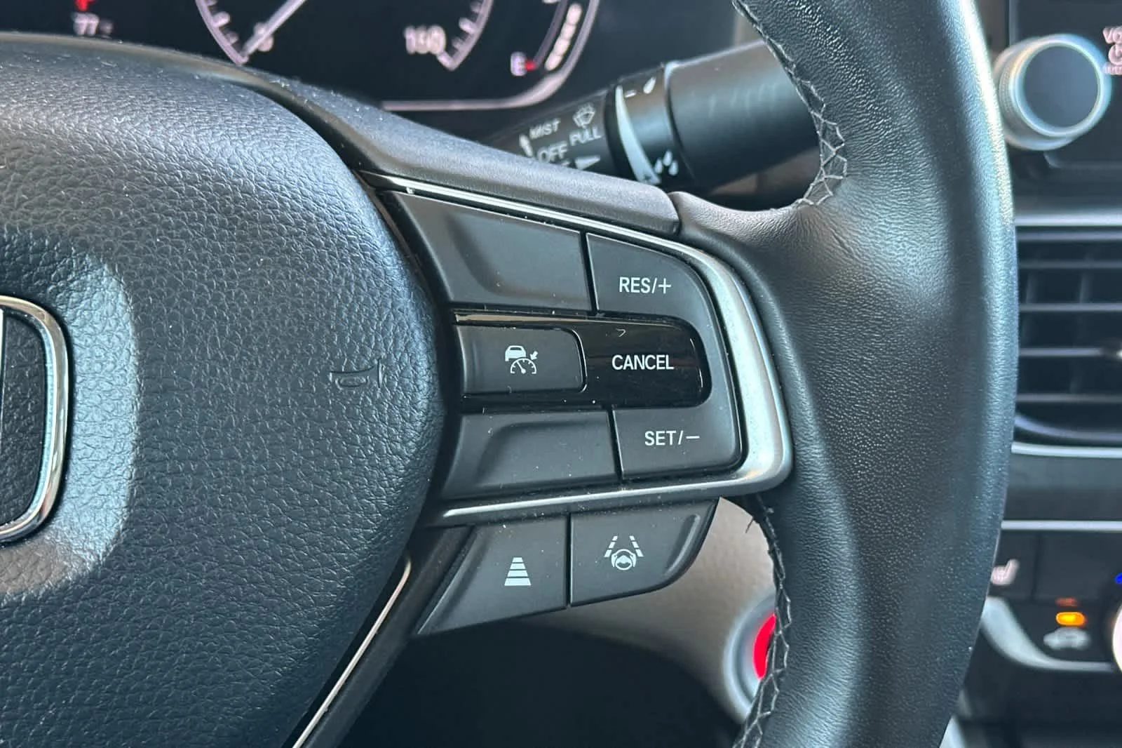 2021 Honda Accord EX-L - Photo 26