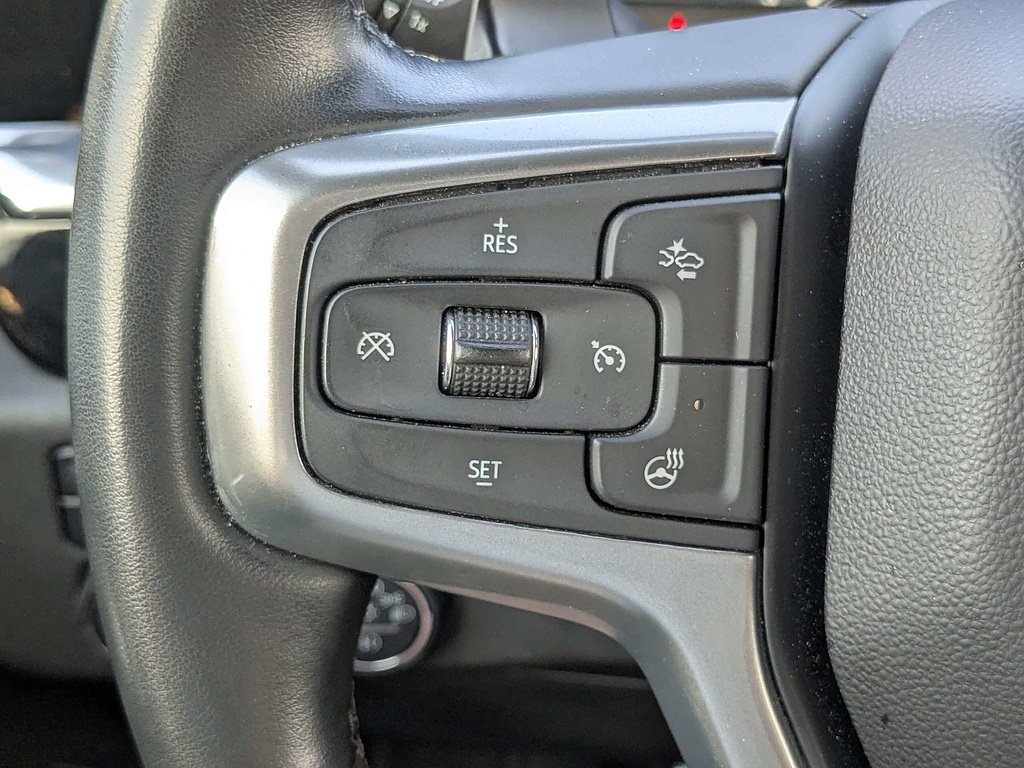 2024 Chevrolet Silverado 1500 RST - Photo 25