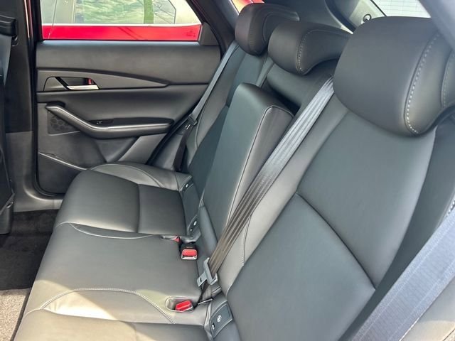 2025 Mazda CX-30 Preferred - Photo 7