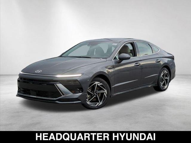2026 Hyundai Sonata