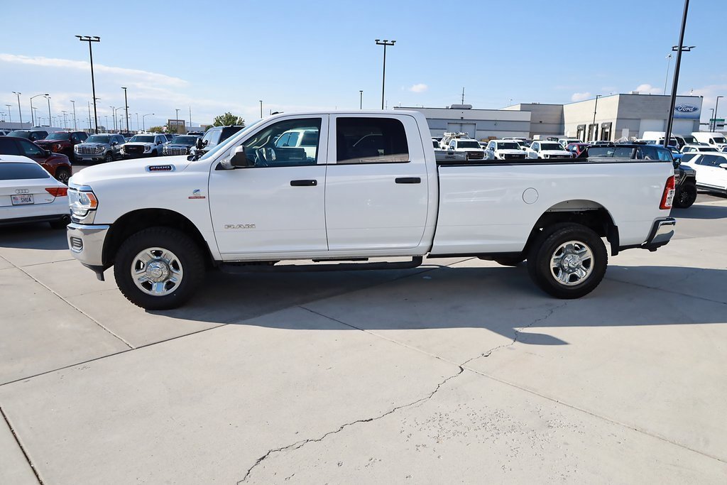 2020 Ram 2500 Tradesman photo 3