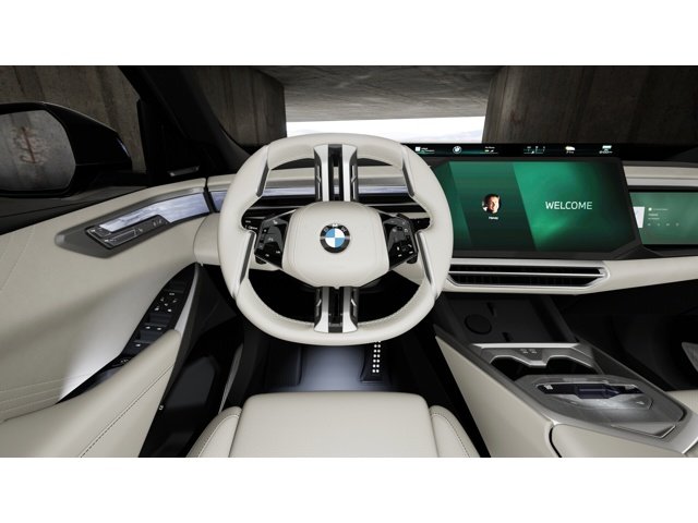 New 2027 Black Sapphire Metallic BMW  image 13