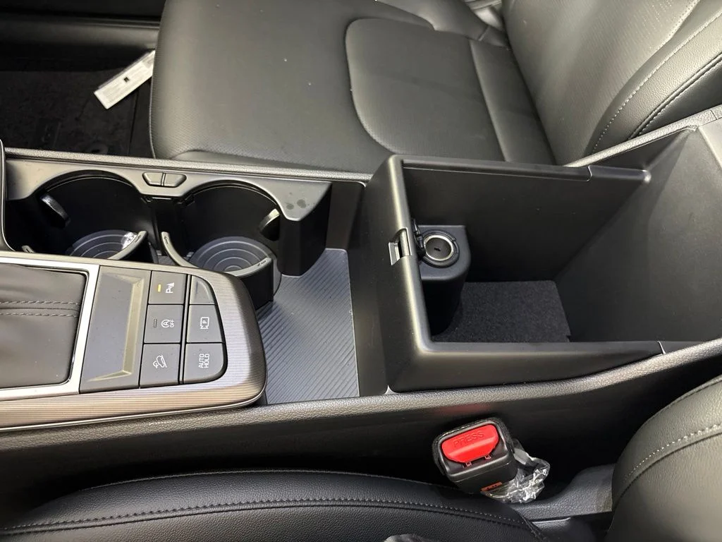 New 2026  Kia EX image 41
