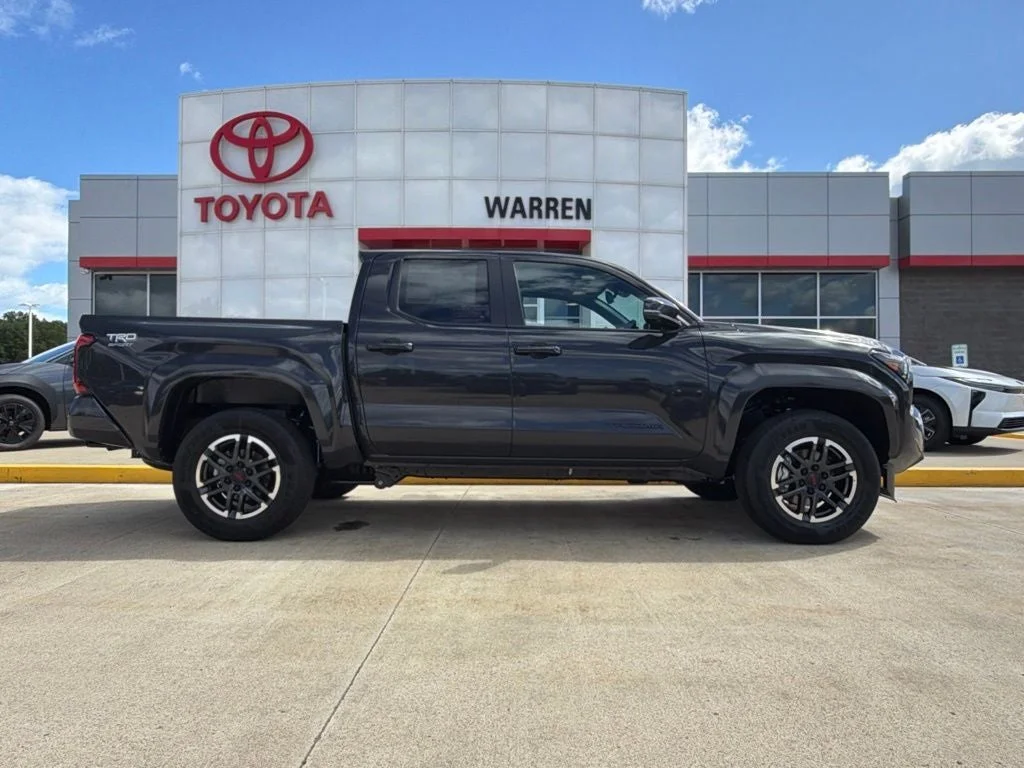 New 2026 Underground Toyota TRD Sport image 3