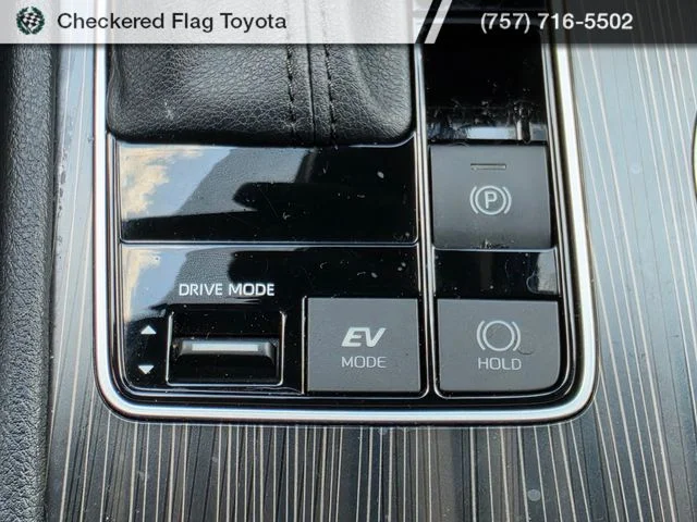 Used 2023 Predawn Gray Mica Toyota Platinum image 20