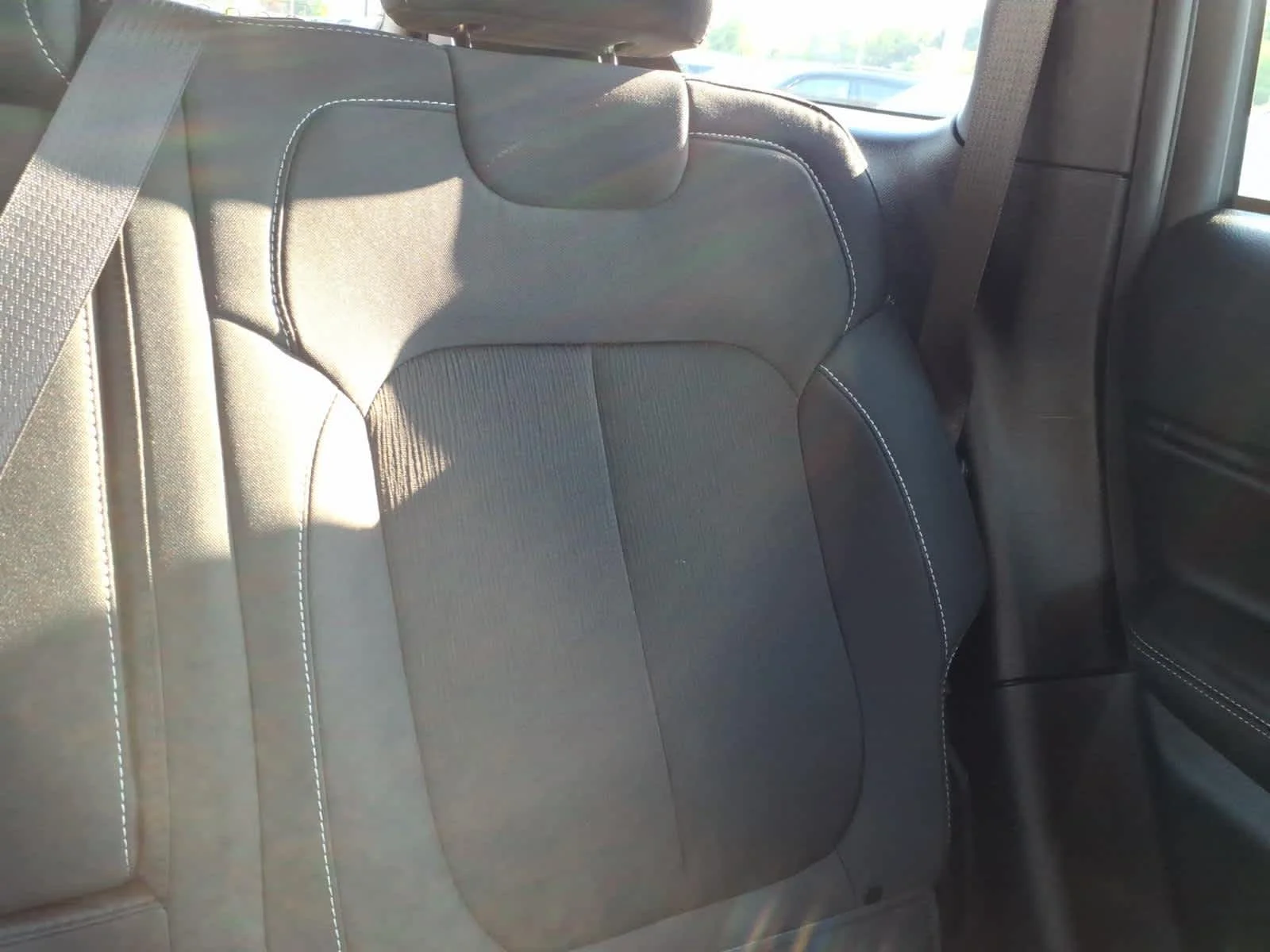 Certified Used 2024 Bright White Clearcoat Jeep Laredo X image 20