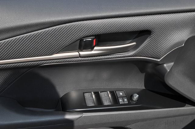 New 2026  Toyota SE image 10