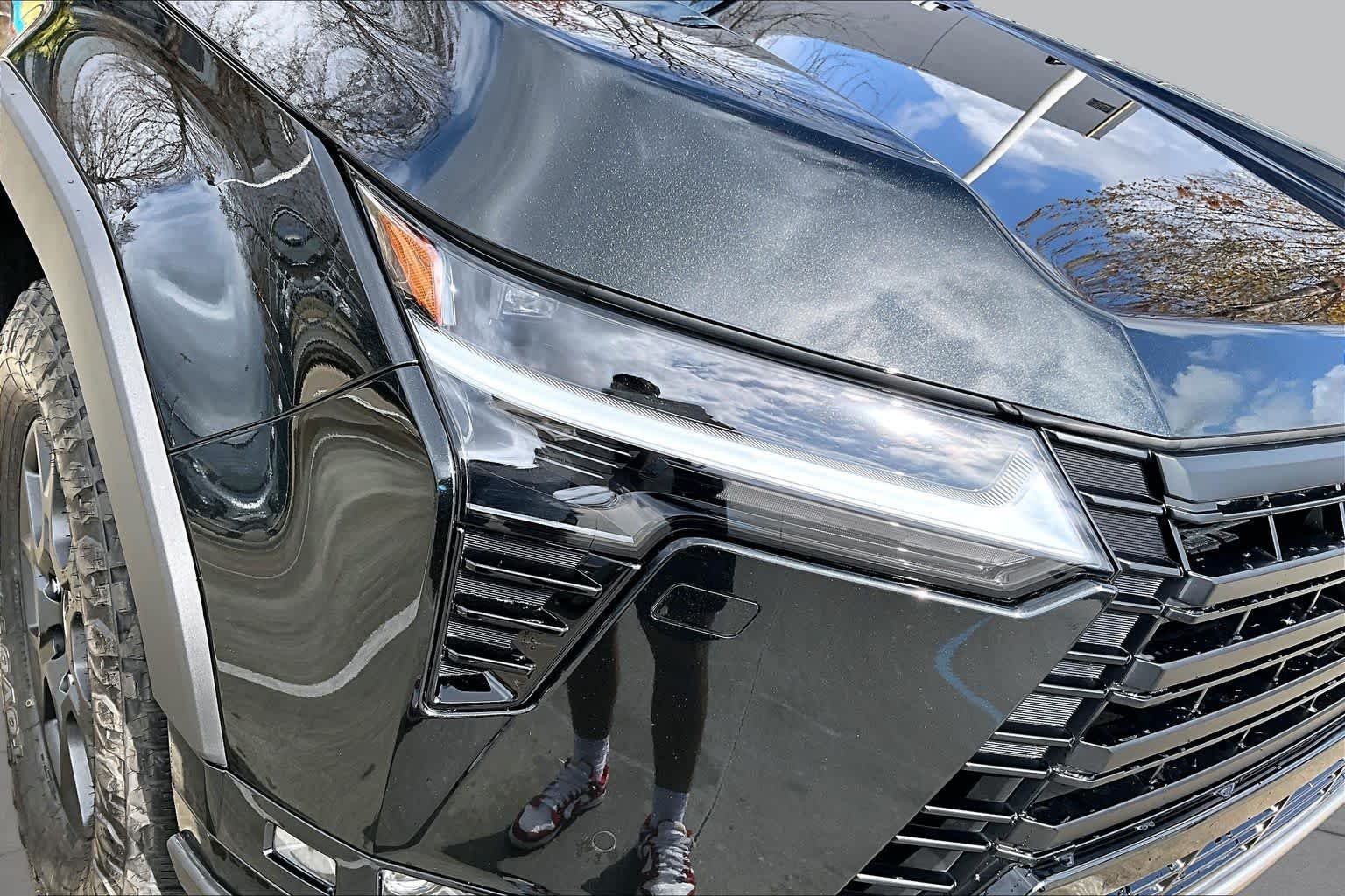 Used 2024 Caviar Lexus Overtrail+ image 38