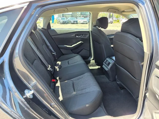 2025 Honda Accord LX - Photo 14
