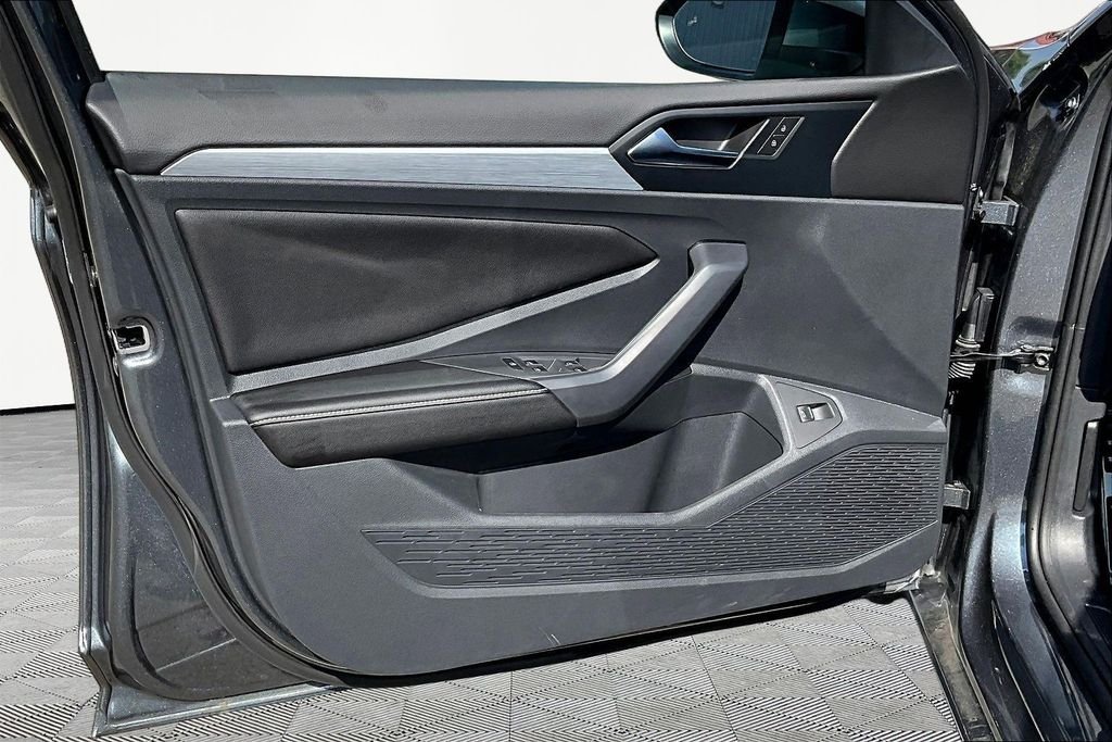 New 2026 Gray Volkswagen 1.5T Sport image 20