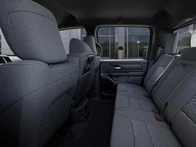 New 2026 Granite Crystal Metallic Clearcoat RAM Express image 101