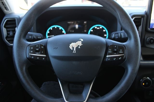 Used 2022 Green Ford Big Bend image 11