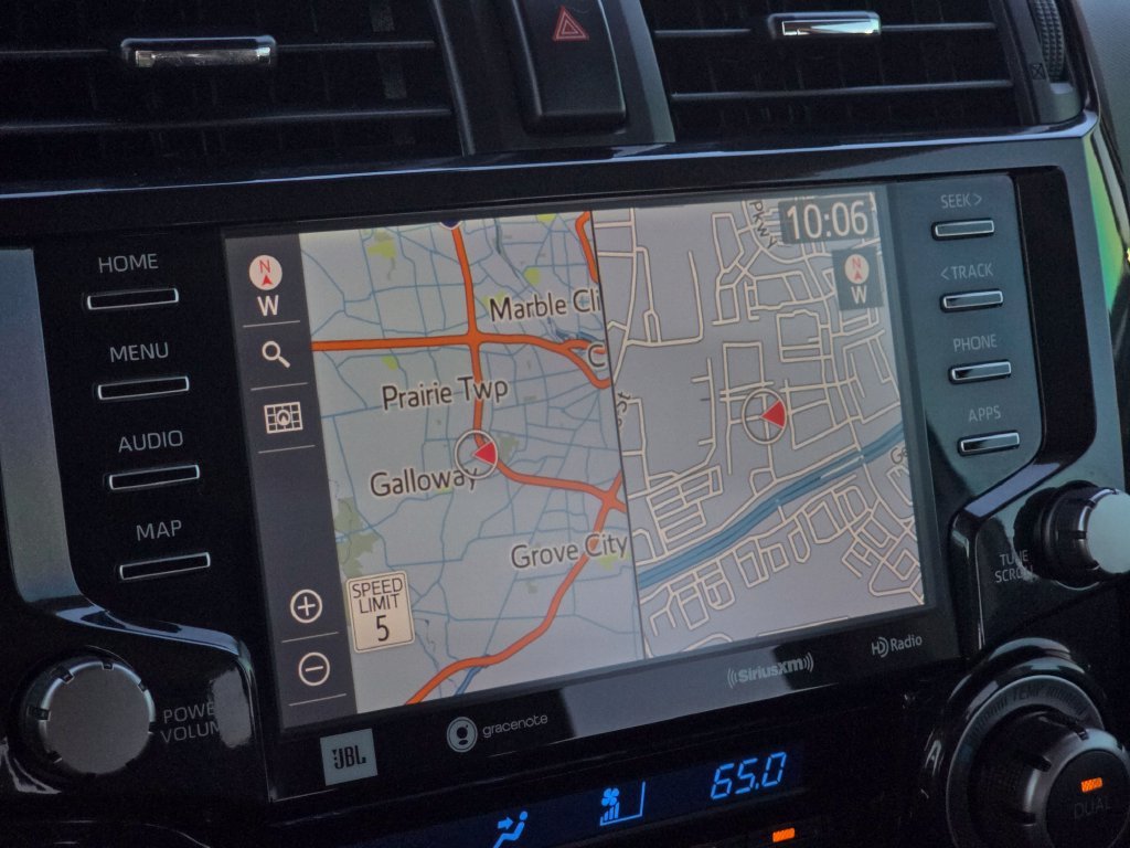 Used 2021  Toyota TRD Pro image 31