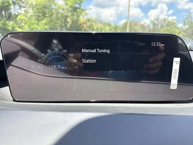 New 2026 Soul Red Crystal Metallic Mazda 2.5 S Preferred image 34