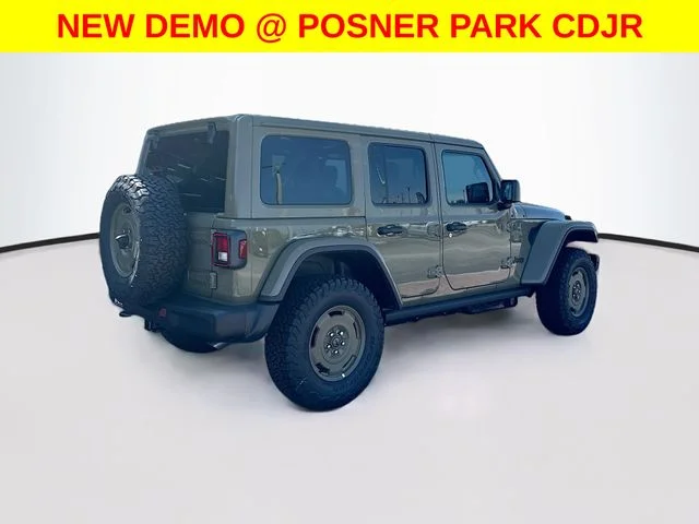 New 2026 41 Exterior Paint Jeep Willys image 5