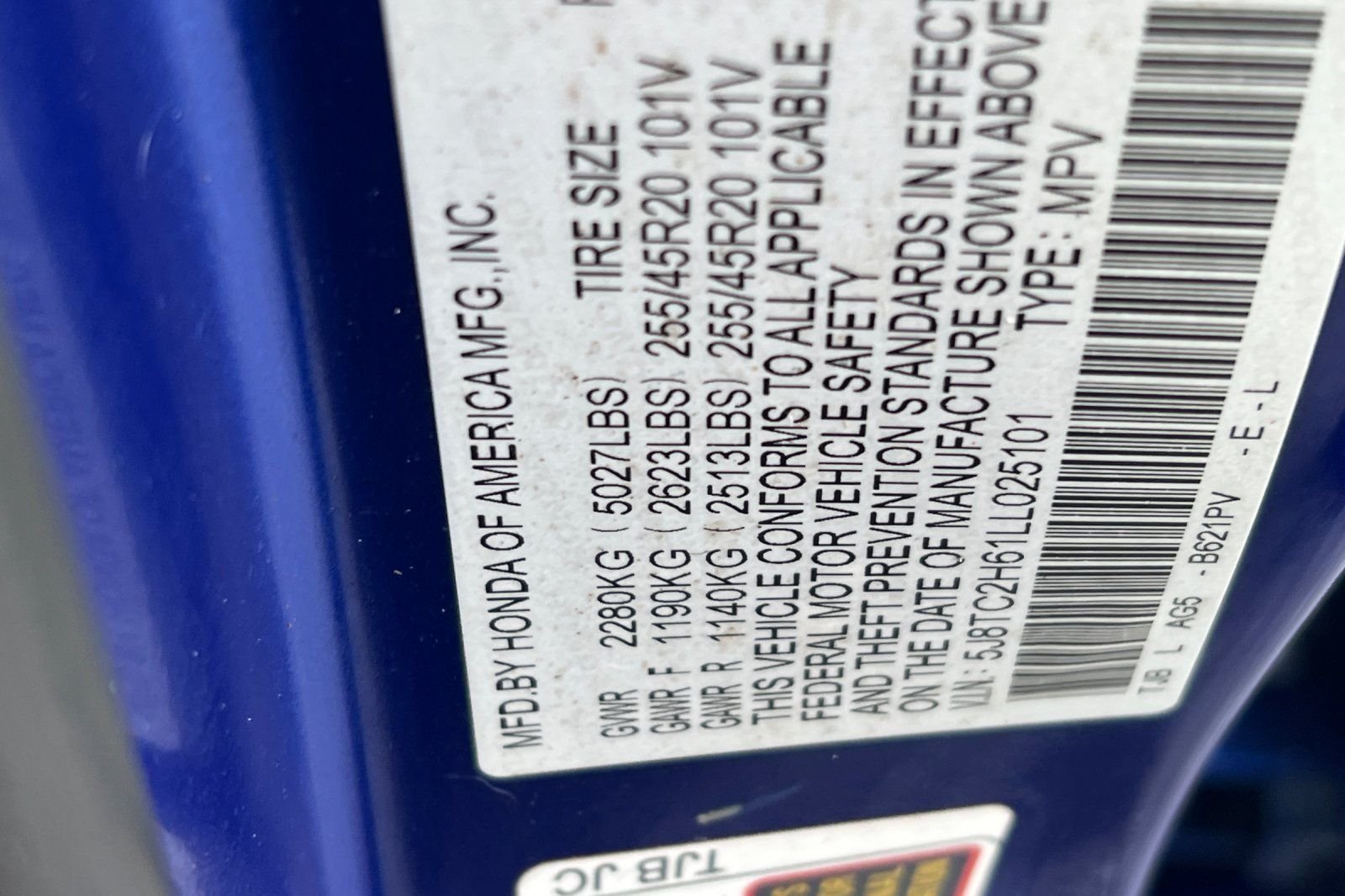 2020 Acura RDX A-Spec Package - Photo 27