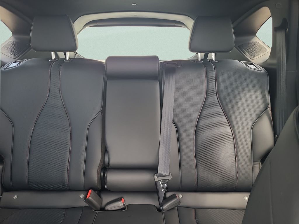 New 2026 Platinum White Pearl Acura A-Spec Advance Package image 12