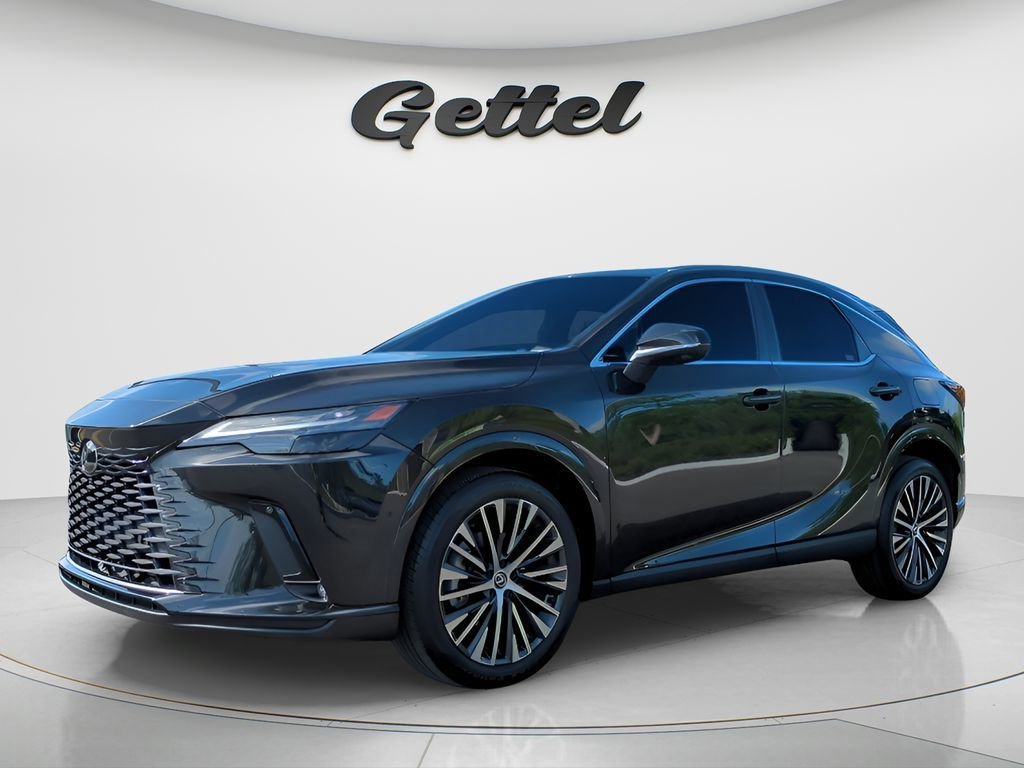 2024 Lexus RX 350 350 Premium FWD's photo