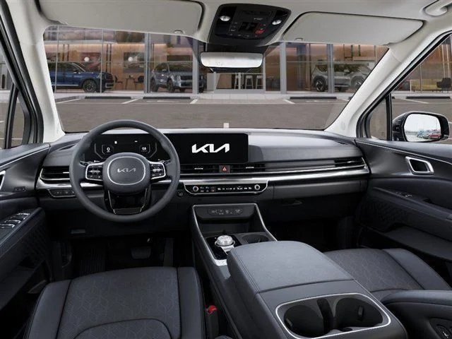 2026 Kia Carnival SX - Photo 14