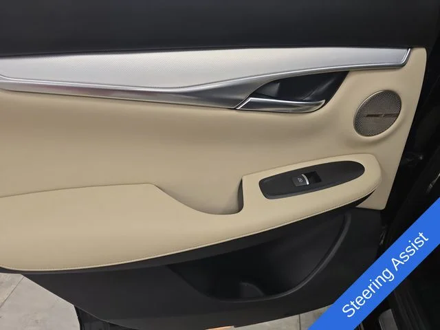 Used 2019 Black INFINITI ESSENTIAL image 19