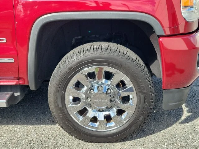 2019 GMC Sierra 2500 Denali HD Denali - Photo 6
